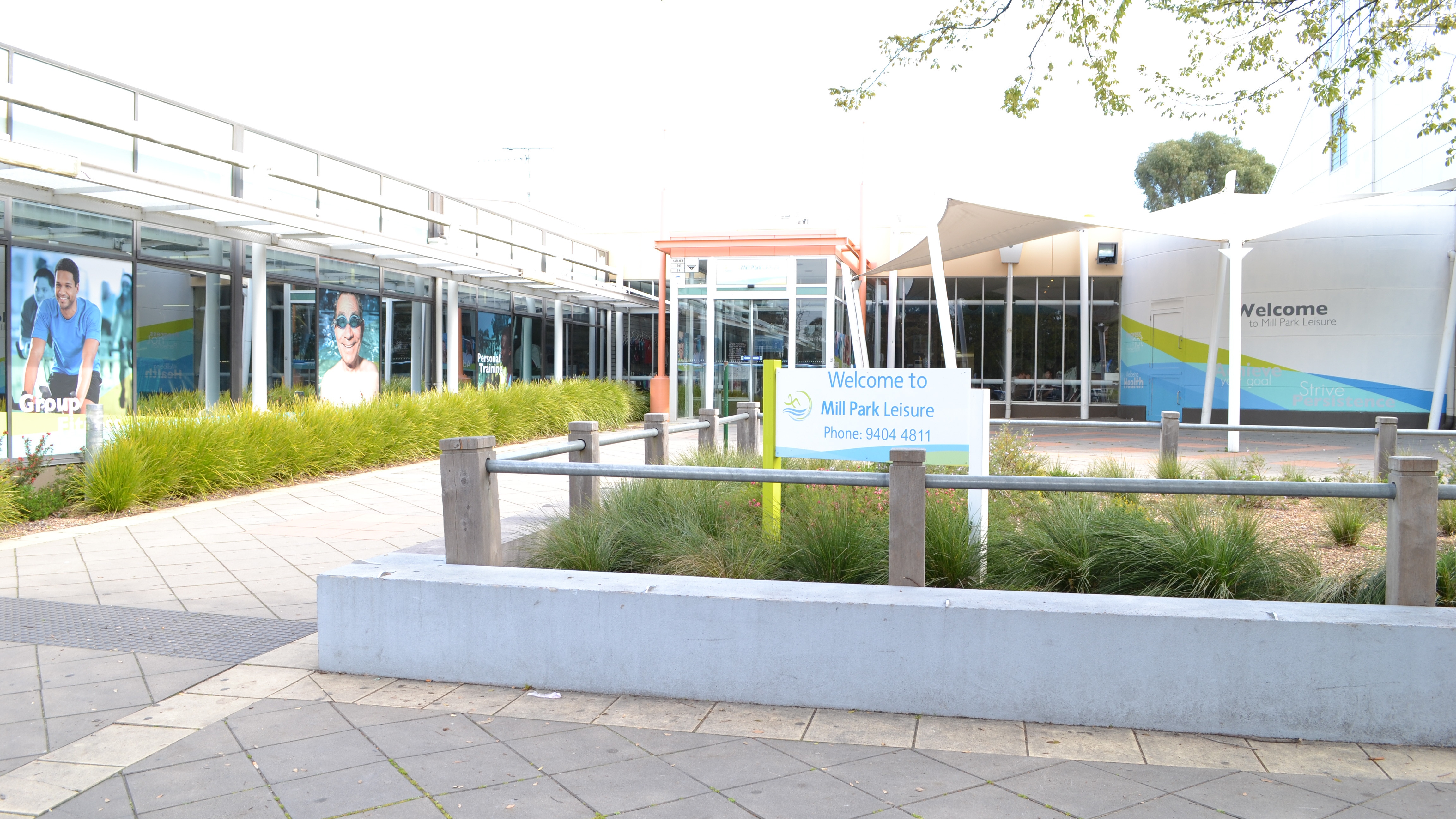 Mill_park_leisure_centre Construction Advisor